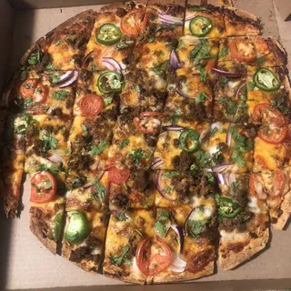 Ray J's Deluxe