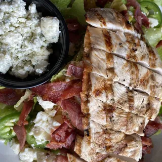 Chopped Salad