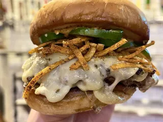 Dark Horse Bar & Eatery