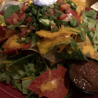 Ray J's Nachos