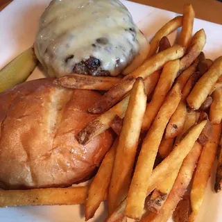 Cheeseburger