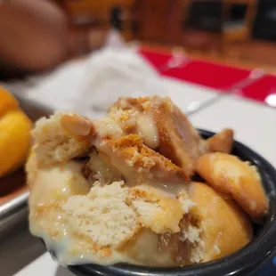 Banana Pudding