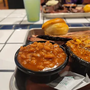 Amazing beans