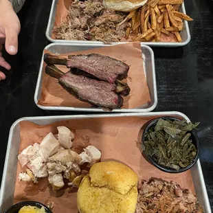 Pulled Pork Plate