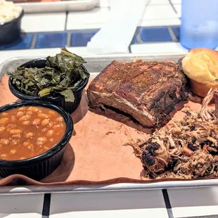 Combo Plate