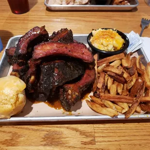 Rack of Ribs