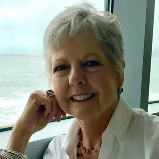 Cindy F.