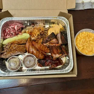 bbq ribs, food, ribs