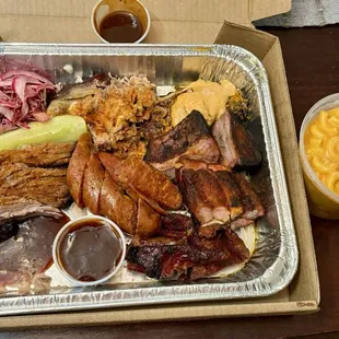 ribs, bbq ribs, food