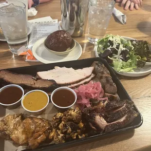 Sampler
