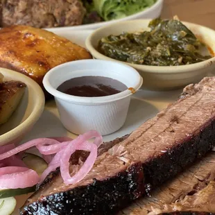 Brisket +3
