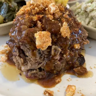 Whole Hog Sandwich