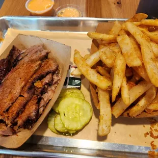 Beef Brisket