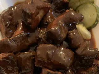 BBQ Alley