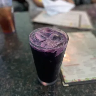 Ube Colada