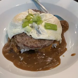 Loco Moco