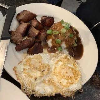 Portuguese Sausage Plate