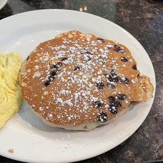 Pancakes