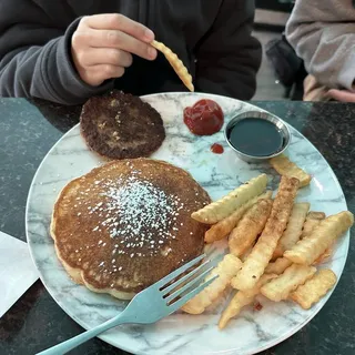 Kid's Pancake