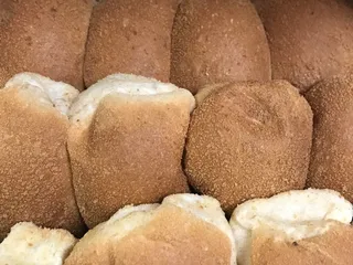 Laguna Bakery & Filipino Food