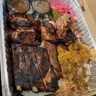 The food!! Awesome !!!!!