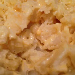 Cheesy Potatoes