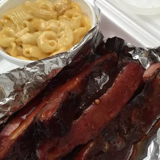 Scratch Mac-N-Cheese