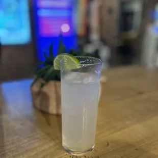 CDB Mule...still waiting for the buzz