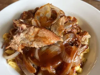 Bob's Backyard Bar-B-Q