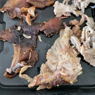 Ray Ray's Hog Pit