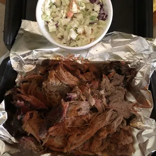 Pulled Pork