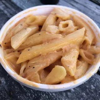 Scratch Mac-n-Cheese