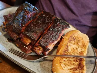 City Barbeque