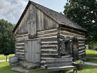 Shoal Creek Living History Museum