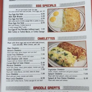 menu 7/2024
