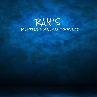 ray's mediterranean cooking