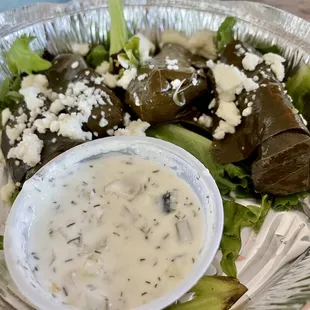 Dolmas