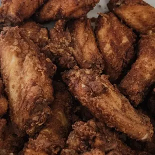 24 piece chicken wings