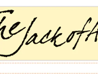 The Jack of Arts