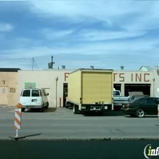 Ray Scott's Automotive