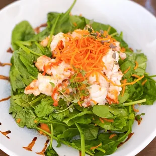 Lobster Salad