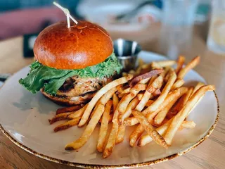 Legends Seafood & Steakhouse