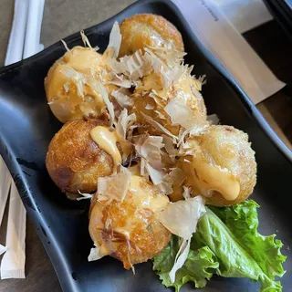 Takoyaki