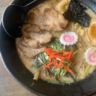 Miso Ramen