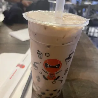 Bubble Milk Tea