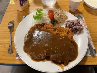 Pungnyeon Katsu