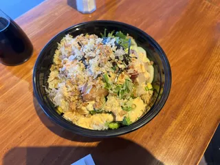 Nori Ramen & Poke Bowl