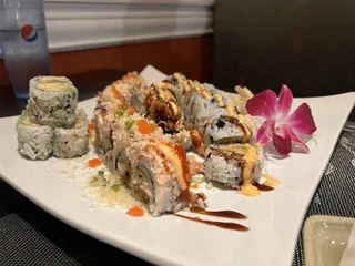 John’s Sushi House