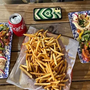 Rayan Lebanese Cuisine