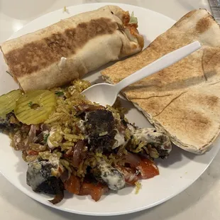 burritos and wraps, burrito, food, wraps